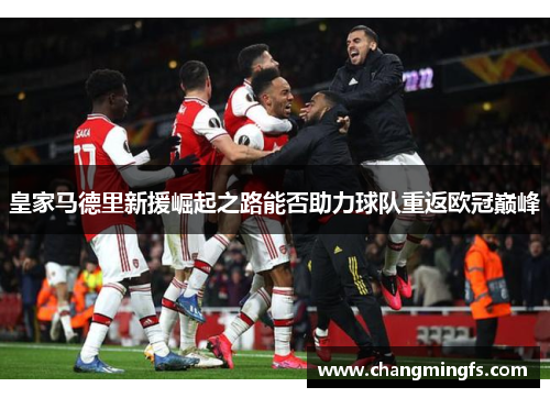 皇家马德里新援崛起之路能否助力球队重返欧冠巅峰