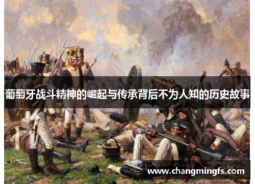 葡萄牙战斗精神的崛起与传承背后不为人知的历史故事 葡萄牙战斗精神的崛起与传承背后不为人知的历史故事